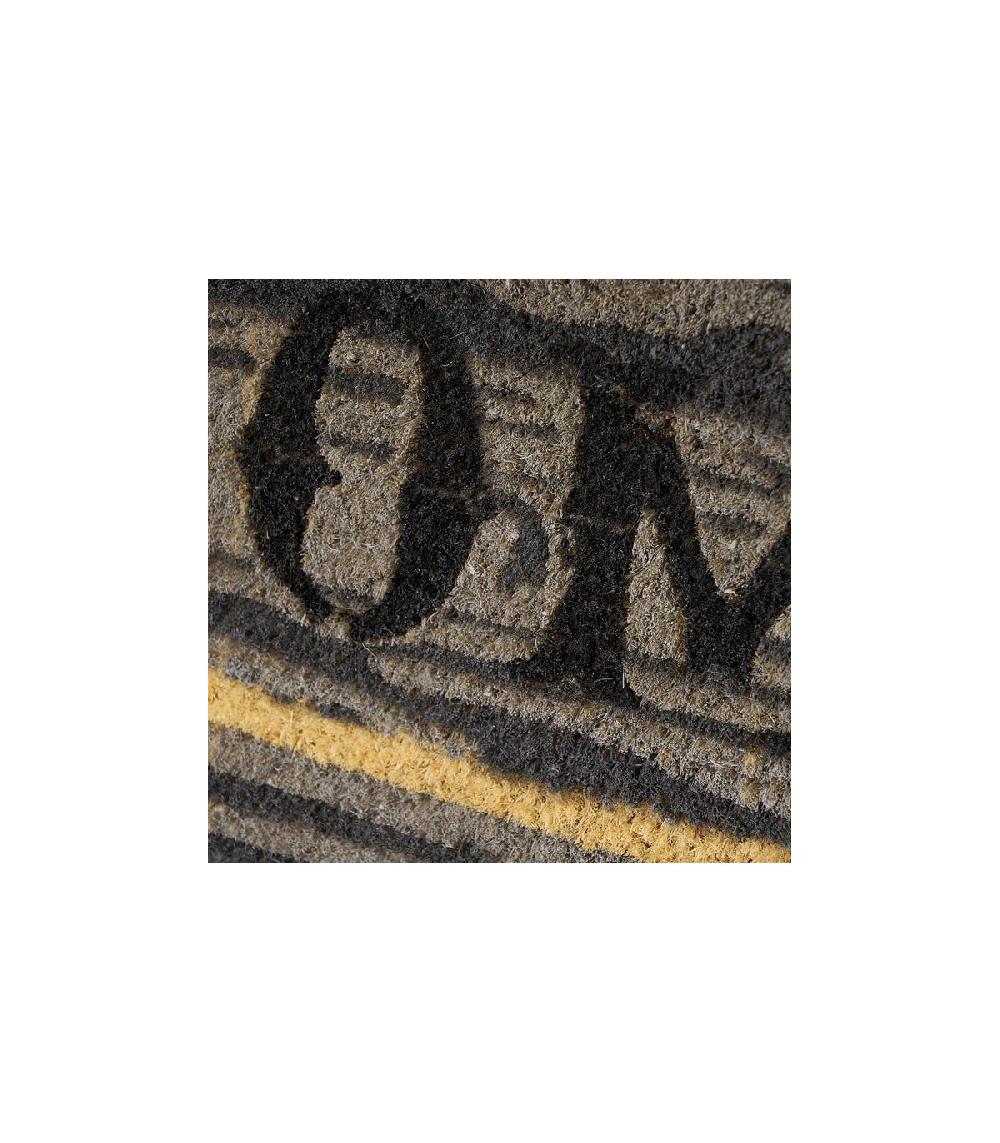 Wadiga Paillasson Coco Home Sweet Home - 60x40x1.5cm