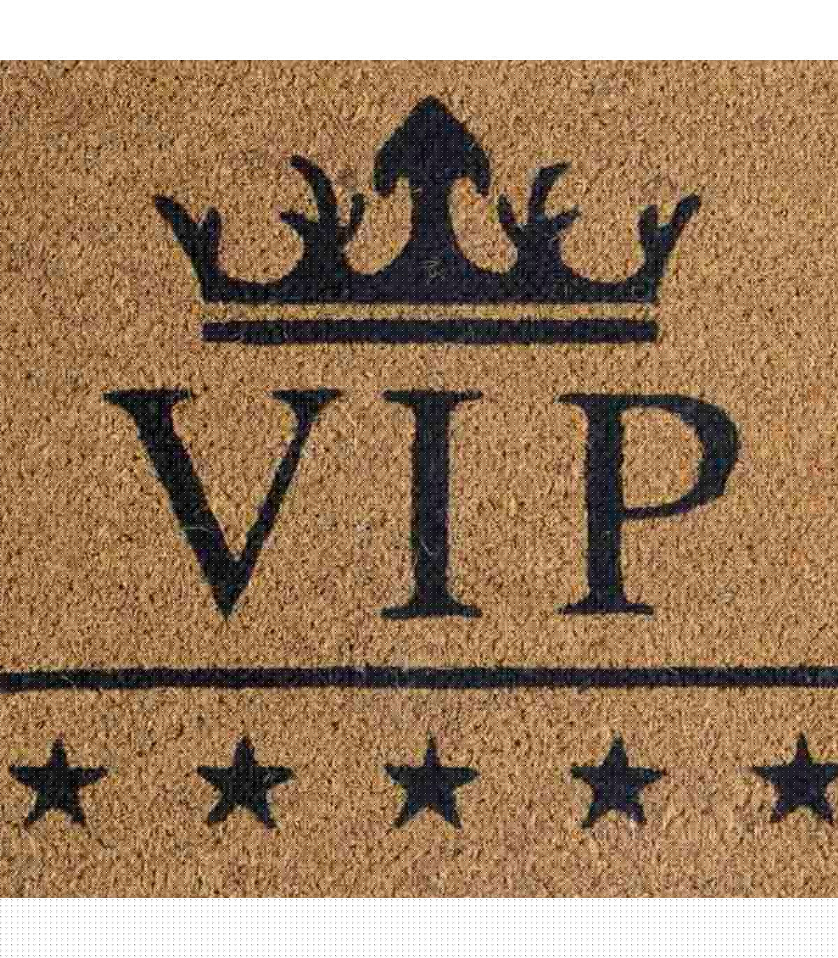 Wadiga Paillasson Coco VIP 40x60cm