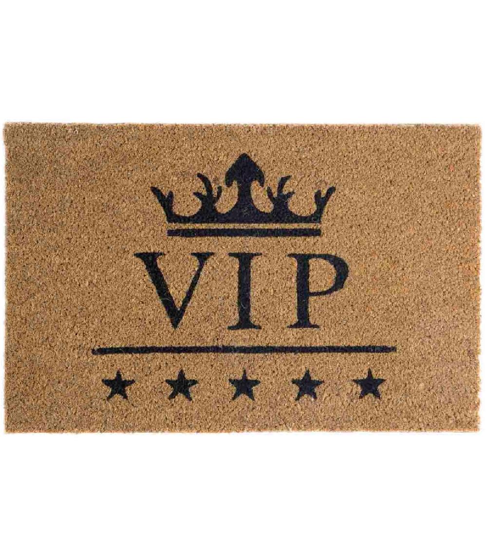 wadiga Paillasson coco VIP 40x60cm