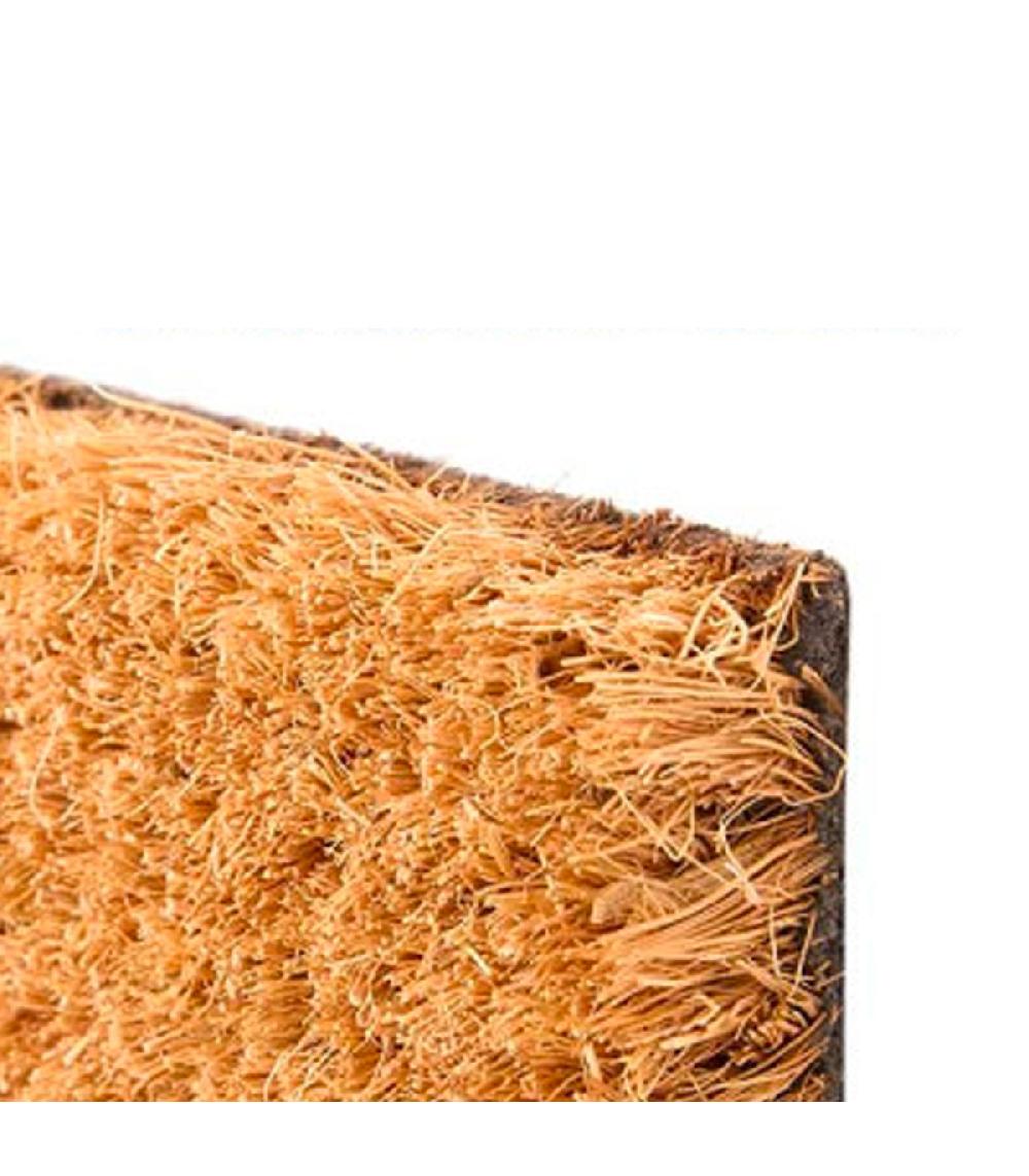 wadiga Paillasson coco welcome 60x25x2cm