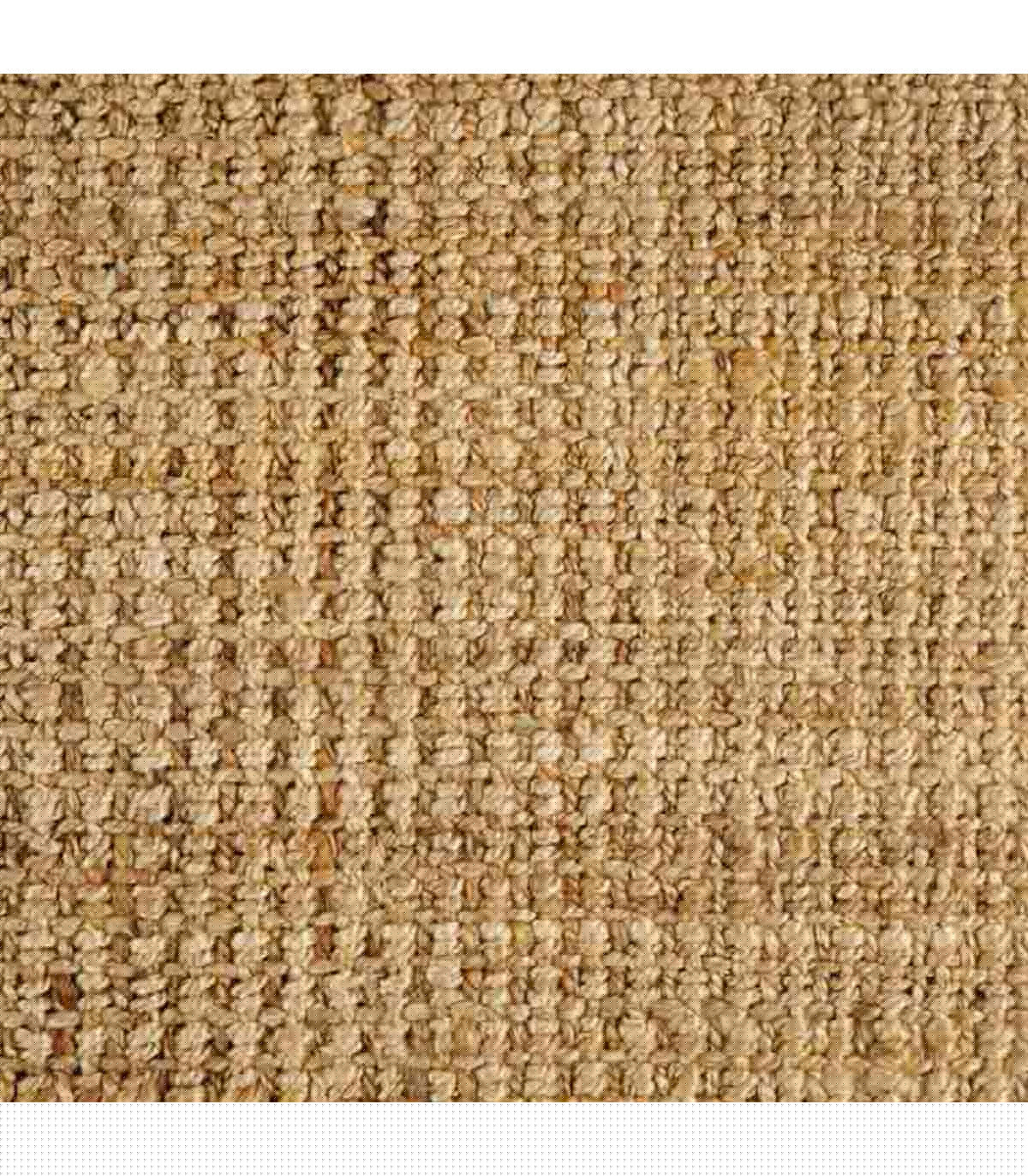 Wadiga Paillasson Jute Tressé 75x45x1cm