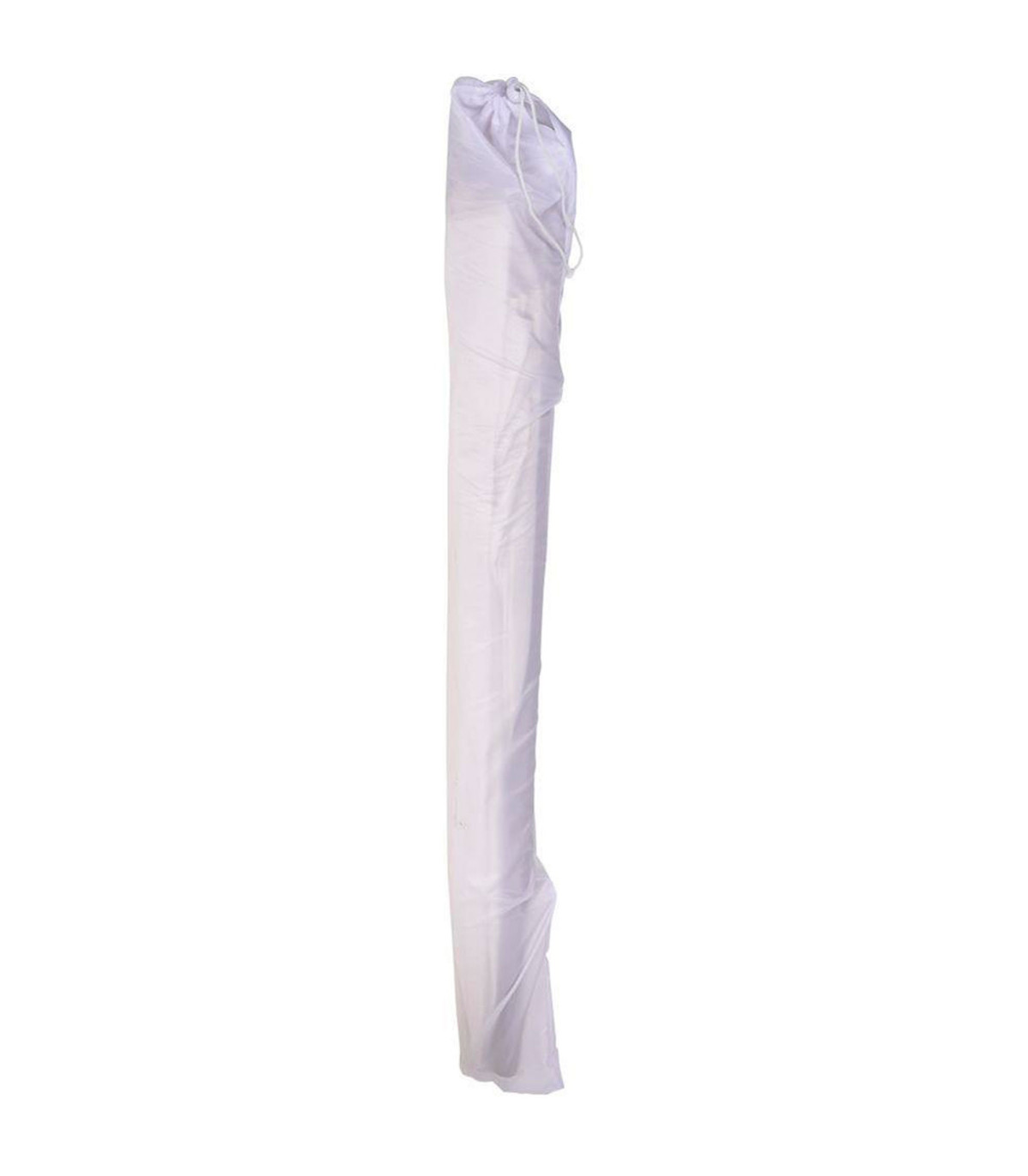 Wadiga Parasol Beige Diamètre 220cm