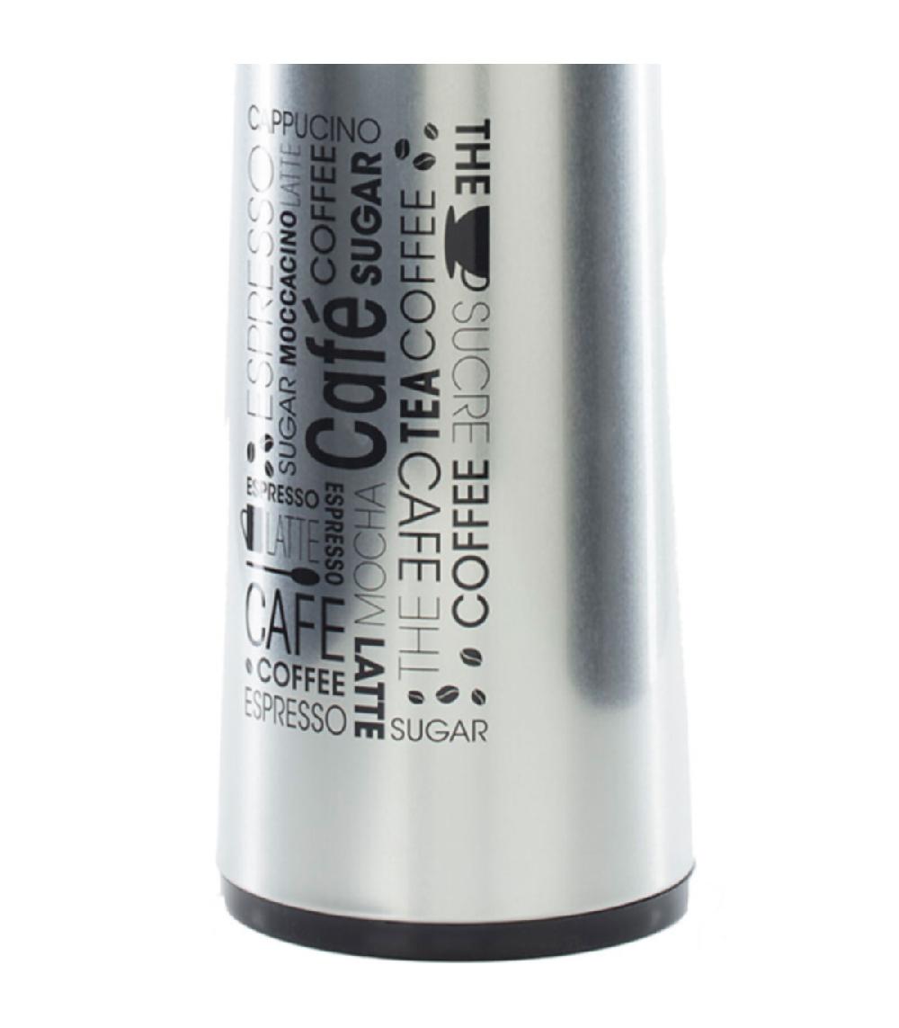 Wadiga Pichet Isotherme à Pompe Portable - 1.9L
