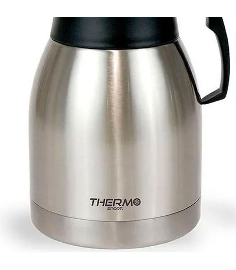 Wadiga Pichet Isotherme Inox - 1.5L