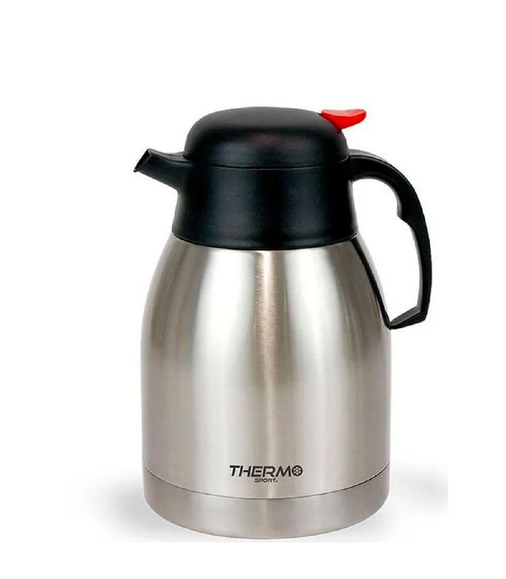 wadiga Pichet isotherme inox - 1.5L