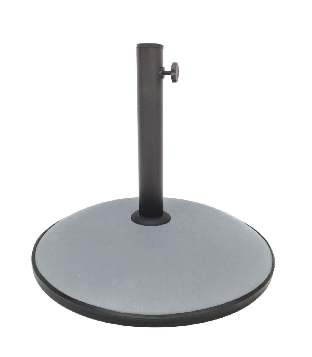 wadiga Pied de Parasol Ciment - 15kg