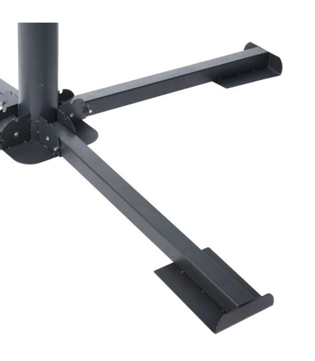 Wadiga Pied De Parasol Pliable