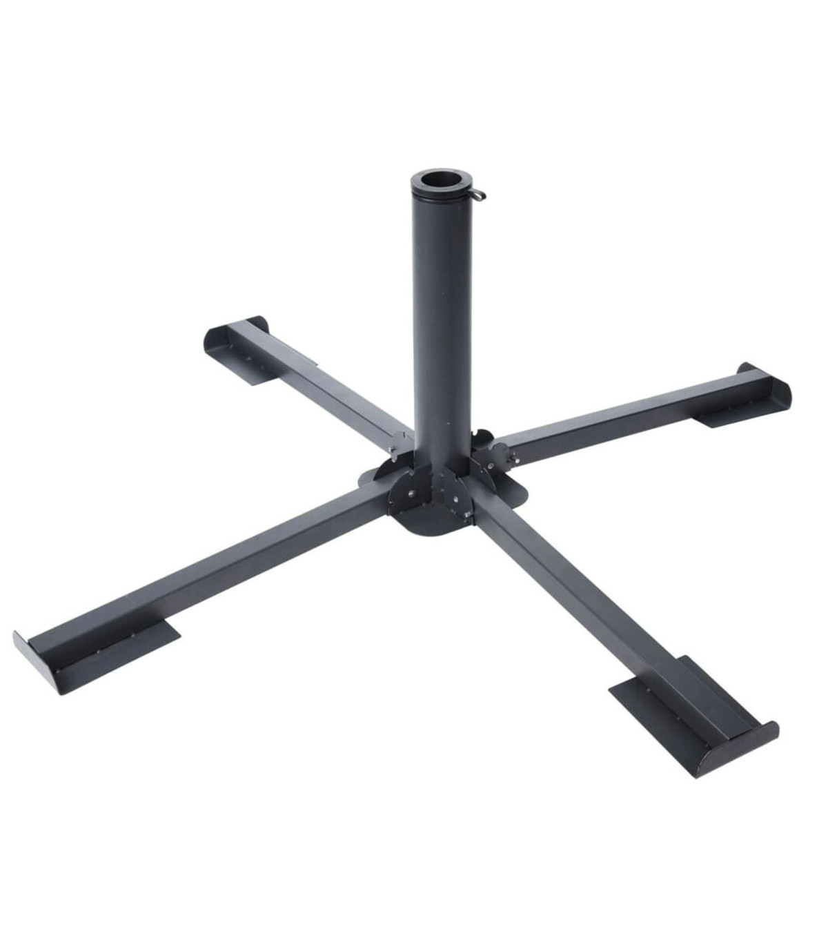 wadiga Pied de parasol pliable