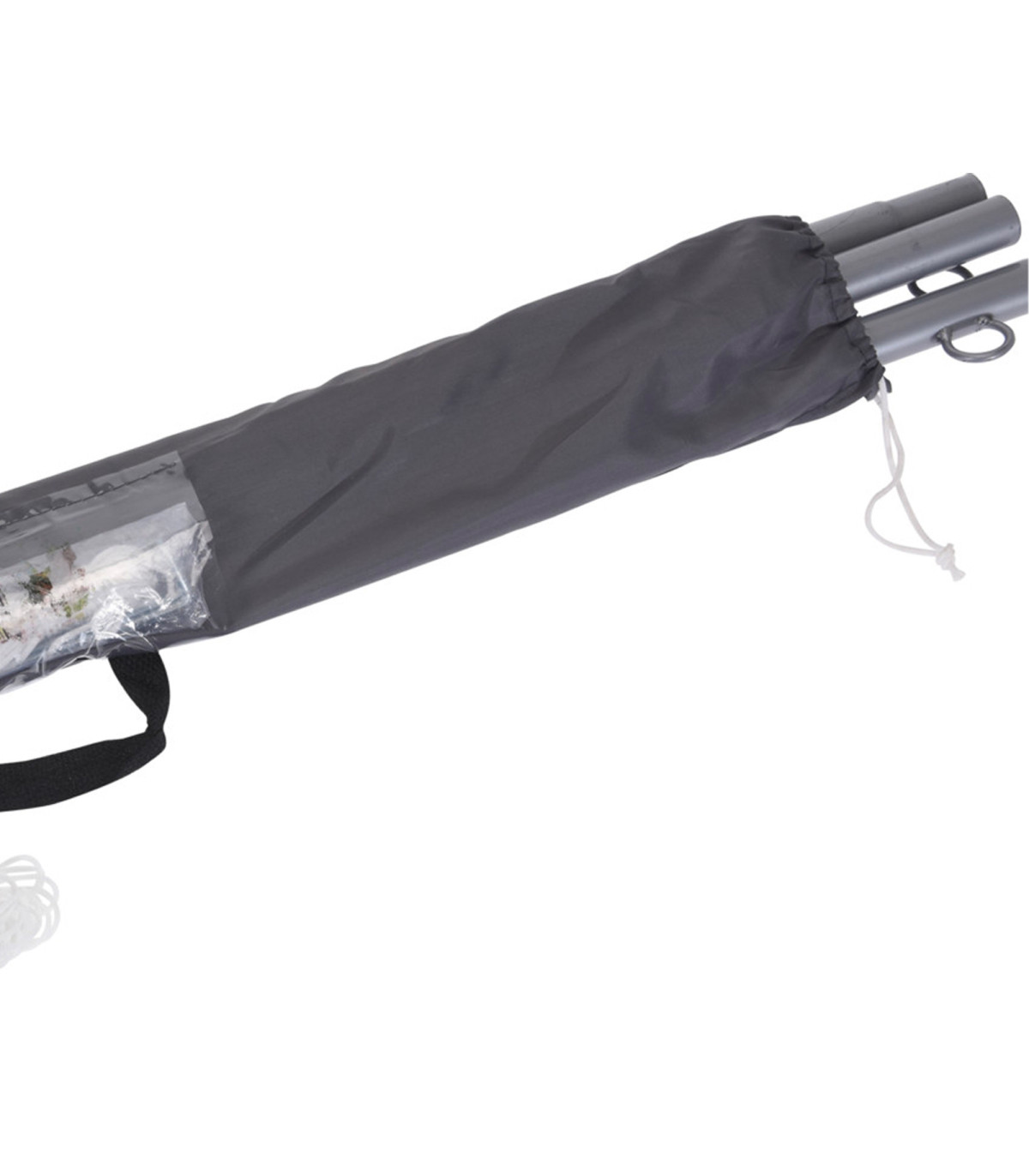 Wadiga Piquet Pour Voile D'ombrage 220cm