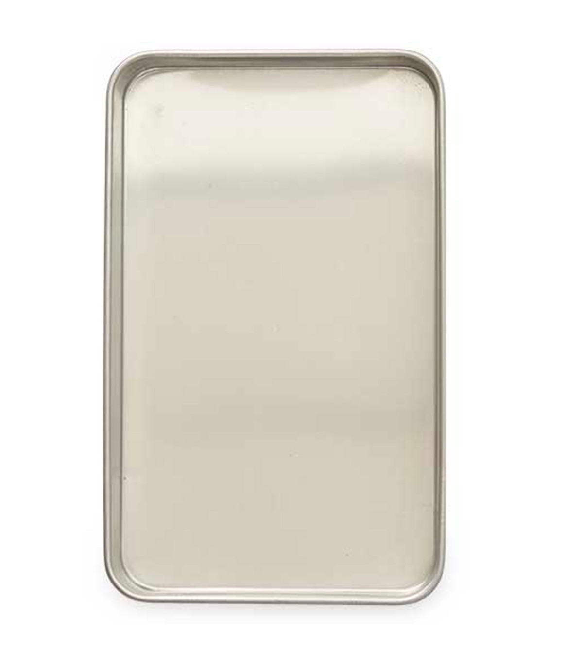 Wadiga Plat à Rôtir Aluminium - 50x30x7cm
