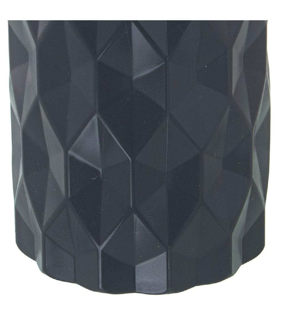 Wadiga Porte Brosse à Dents Acrylique Gris