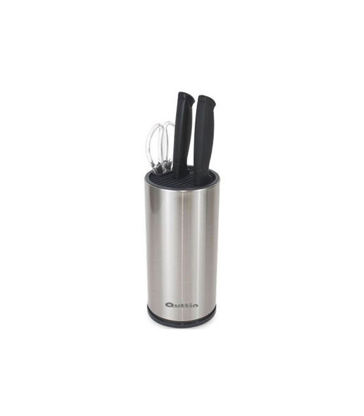 wadiga Porte Couteaux Cuisine en Inox