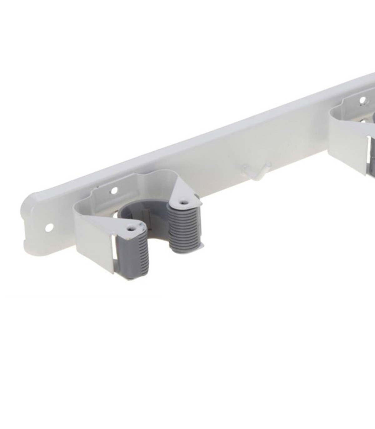 Wadiga Porte Outils De Jardin En Métal