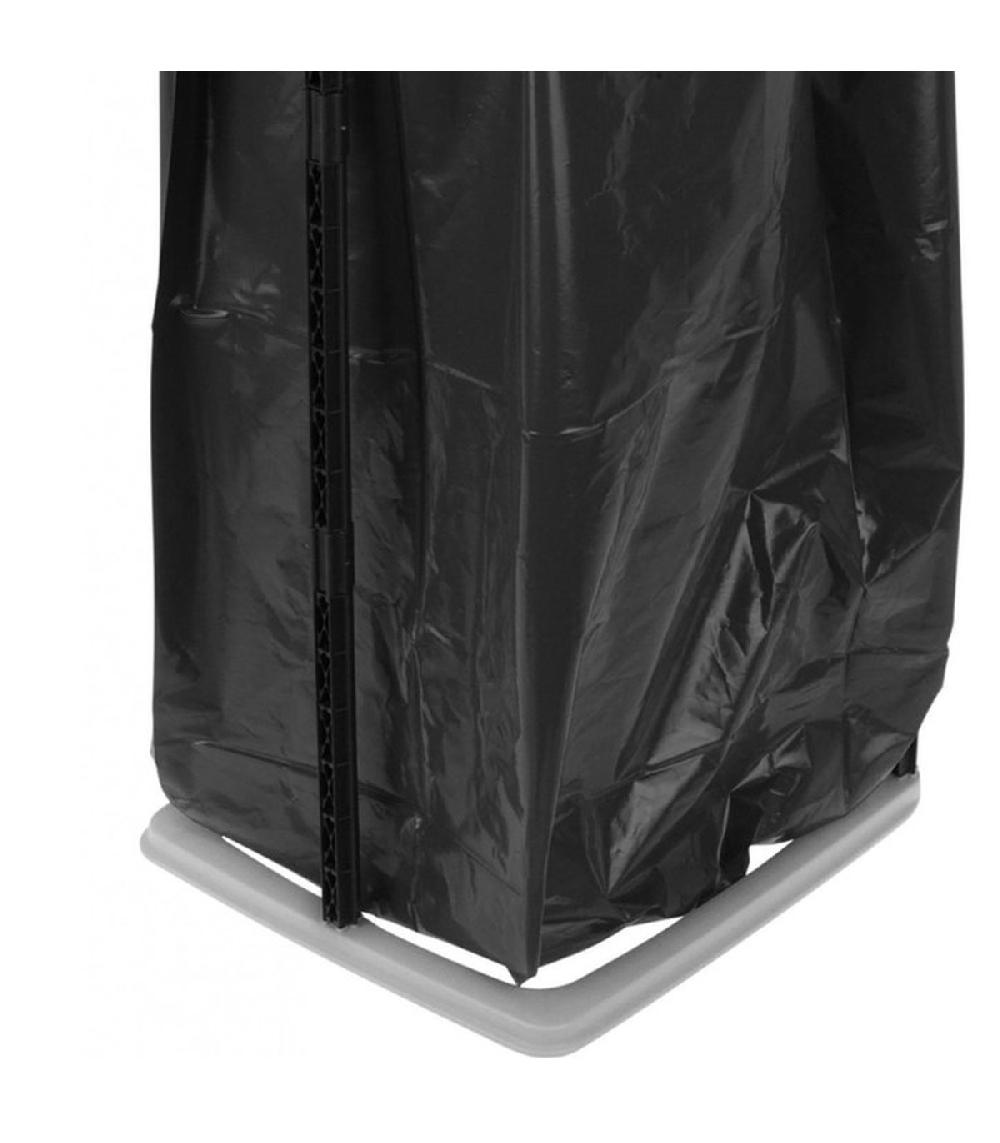 Wadiga Porte Sac Poubelle 60L