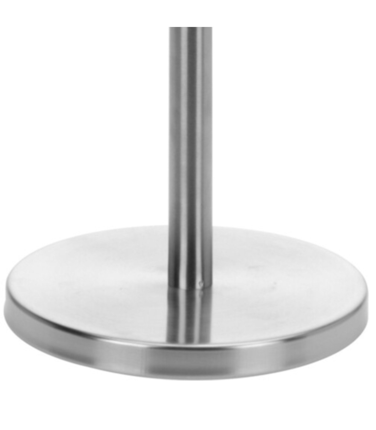 Wadiga Porte Stock Rouleaux Papier WC En Inox