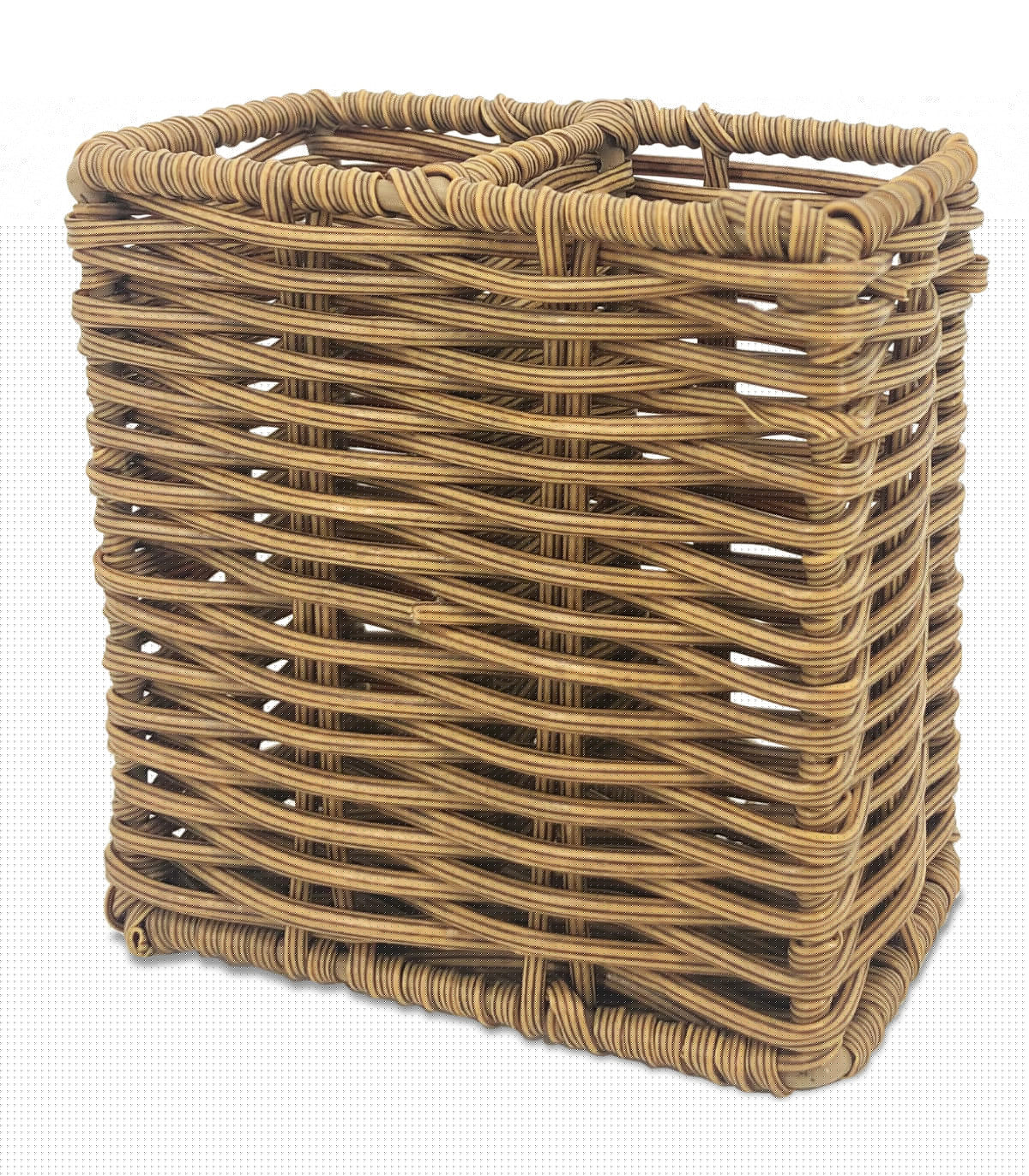 wadiga Porte-stylo double 11x5.5x10.2cm