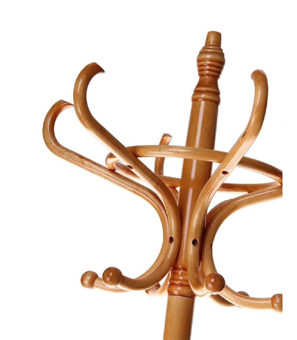 Wadiga Portemanteau Perroquet Bambou
