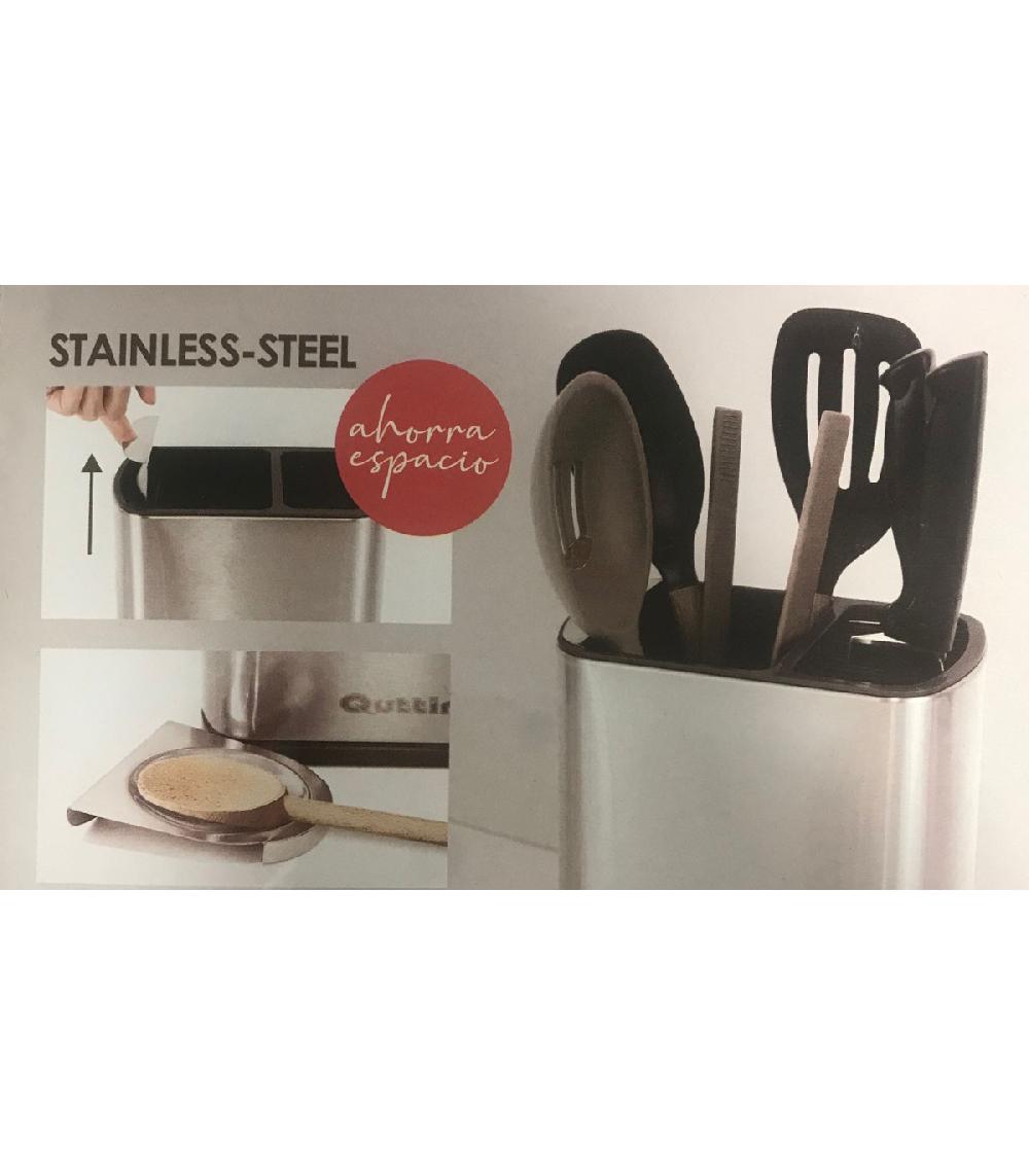 Wadiga Pot Ustensiles De Cuisine En Inox