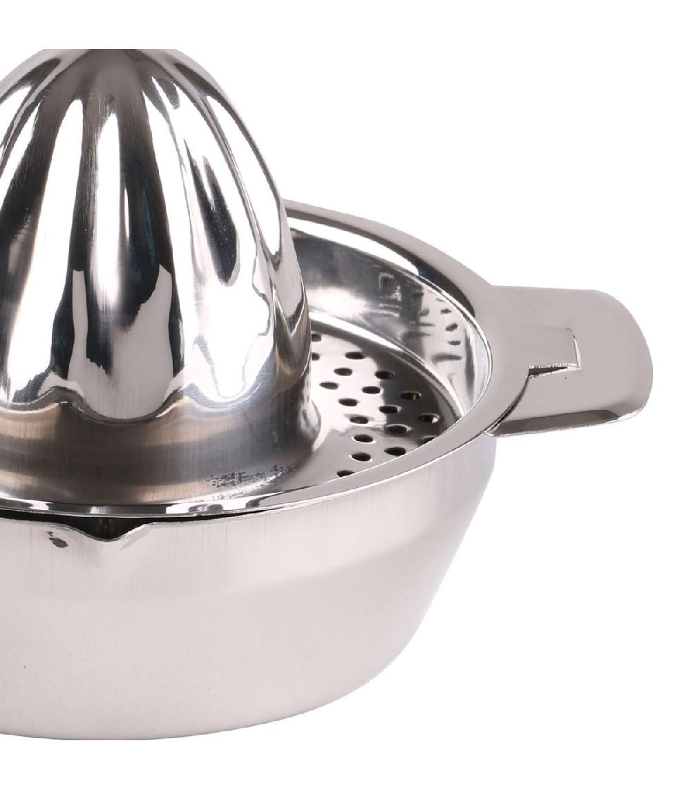Wadiga Presse Agrumes En Inox