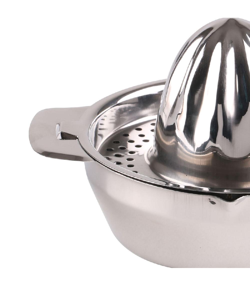 Wadiga Presse Agrumes En Inox
