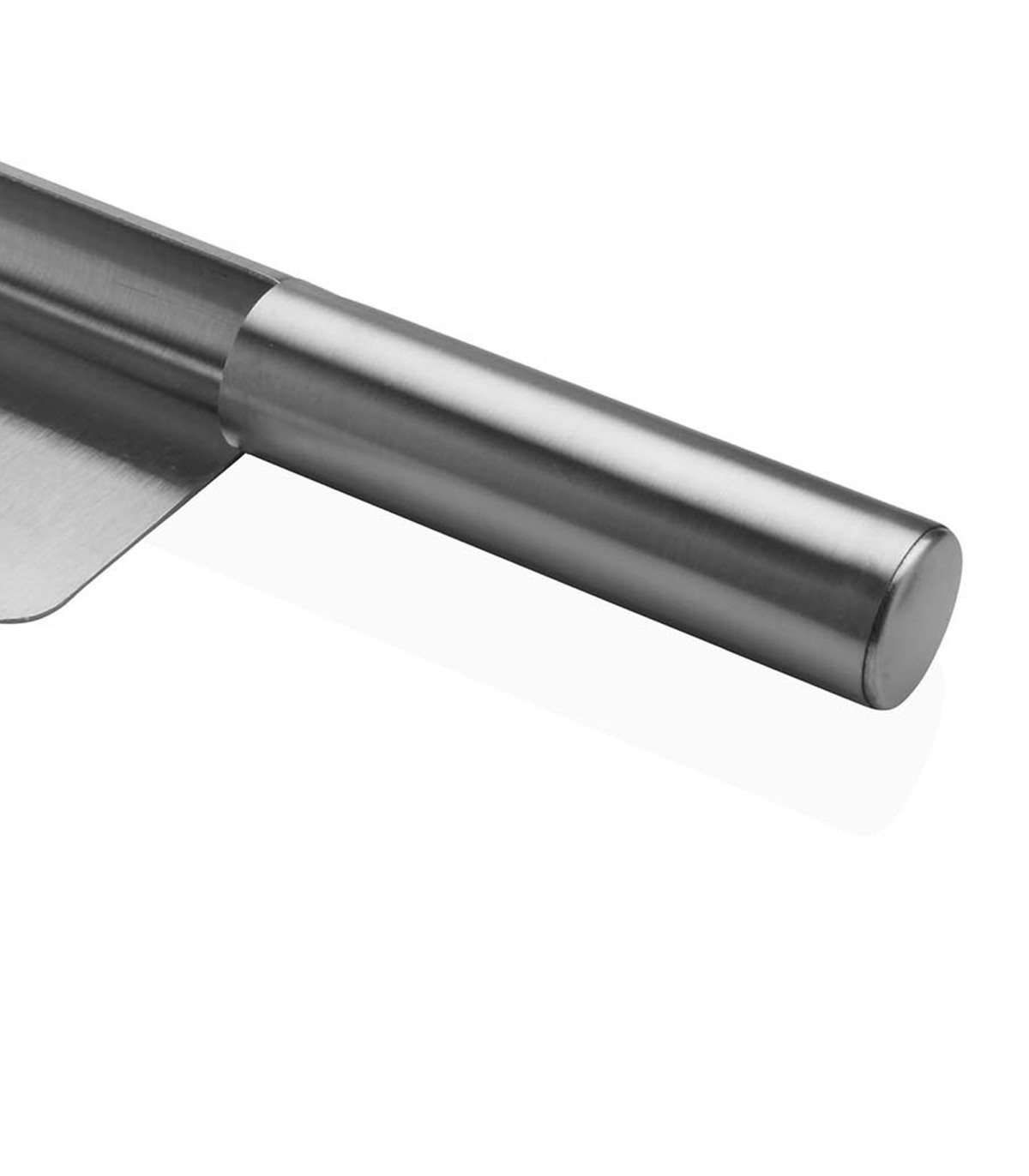 Wadiga Ramasse Miettes En Inox 21.5x6.5x2.5cm