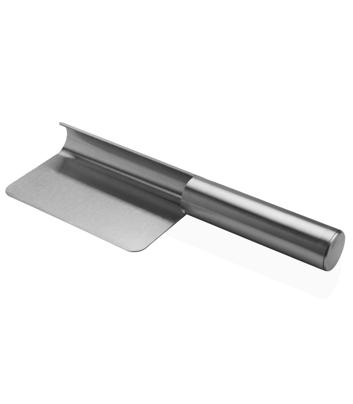wadiga Ramasse miettes en inox 21.5x6.5x2.5cm