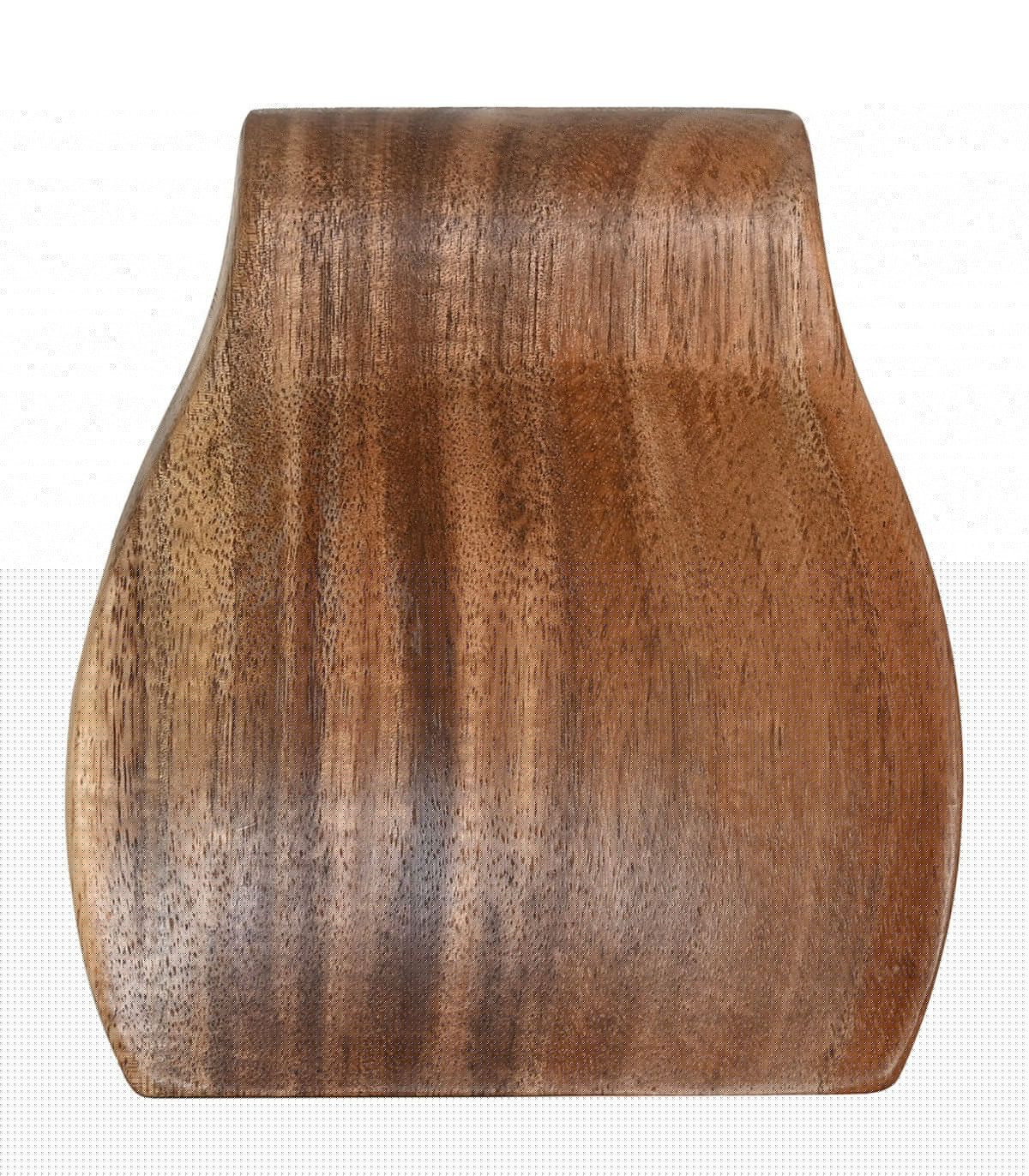 Wadiga Repose Cuillère En Bois D'acacia 11x12x2cm