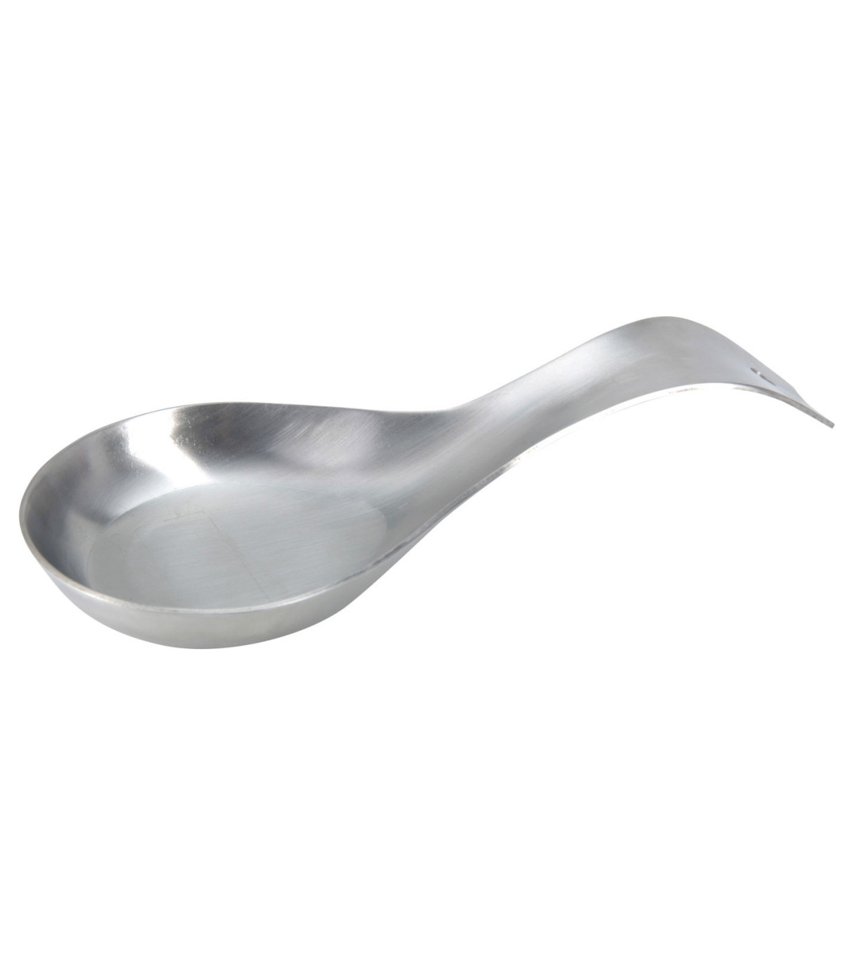 wadiga Repose Cuillère en Inox