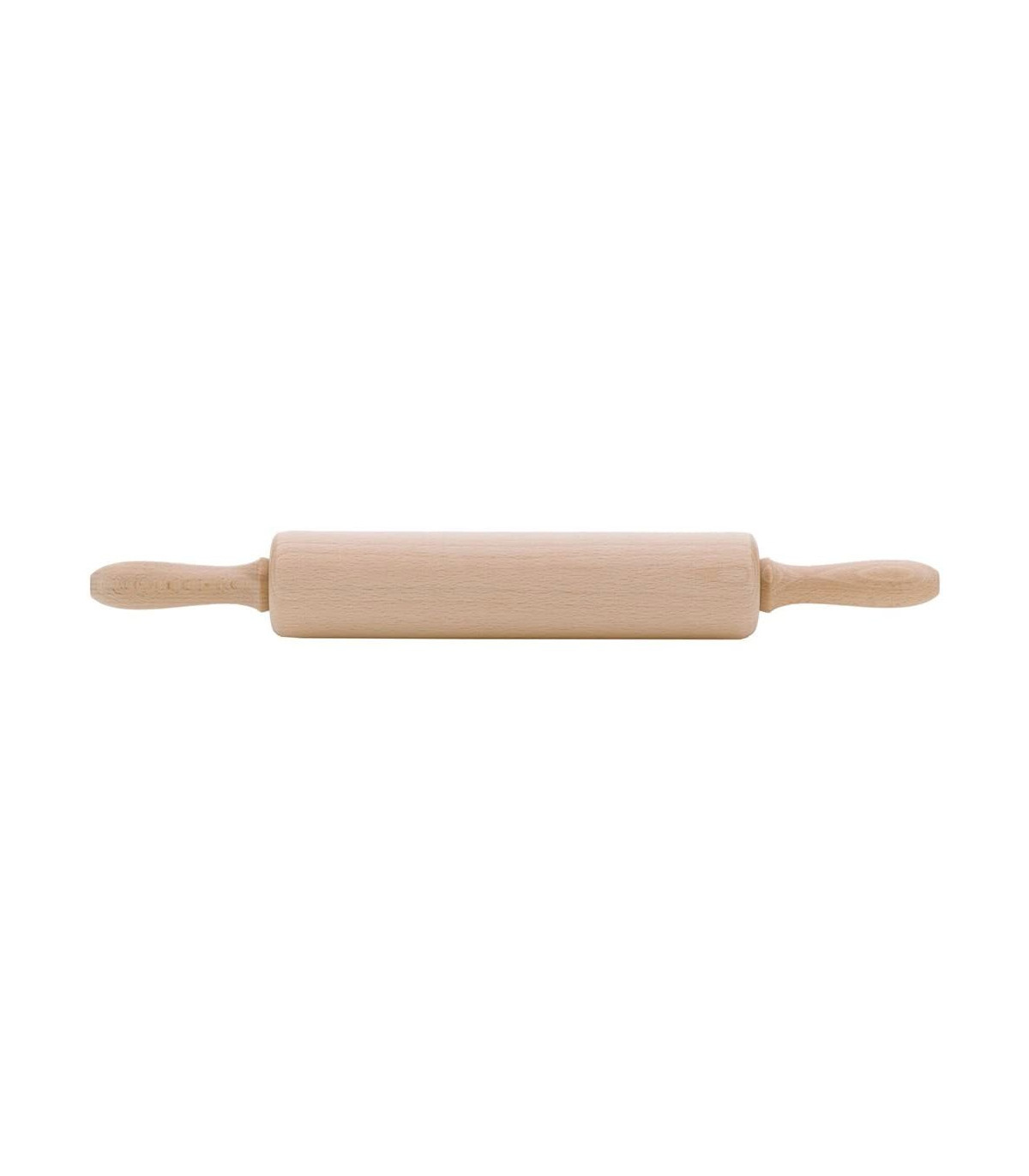 wadiga Rouleau à Pâtisserie en Bois de Hêtre