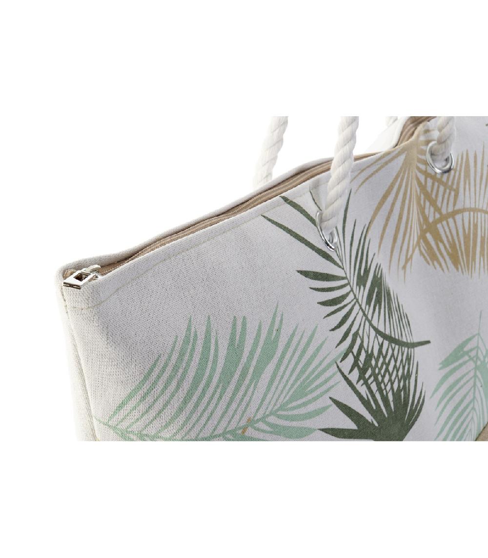 Wadiga Sac De Course Motif Tropical