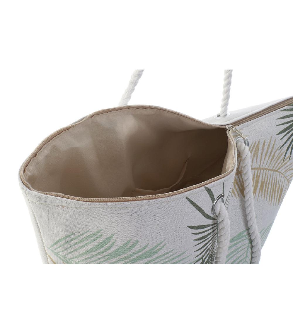 Wadiga Sac De Course Motif Tropical
