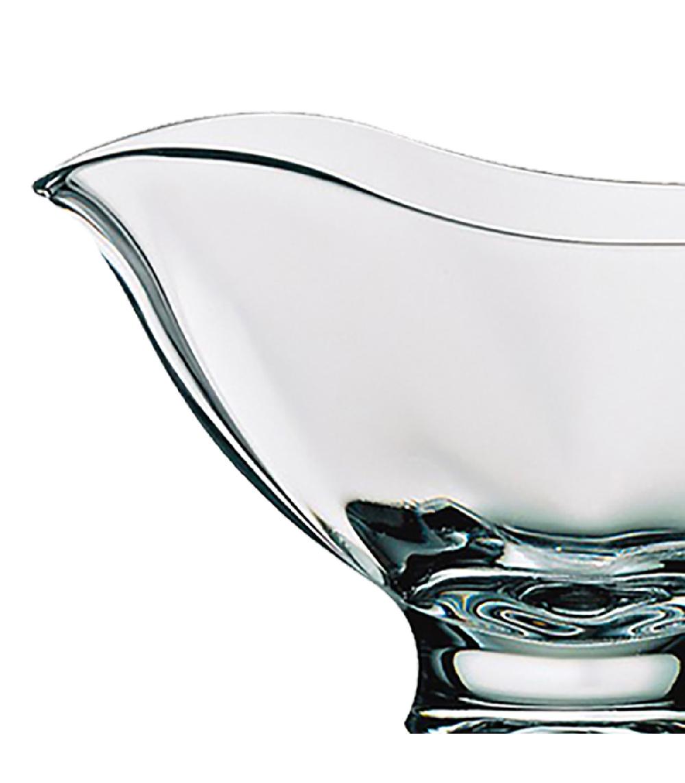 Wadiga Saucière En Verre 17cl