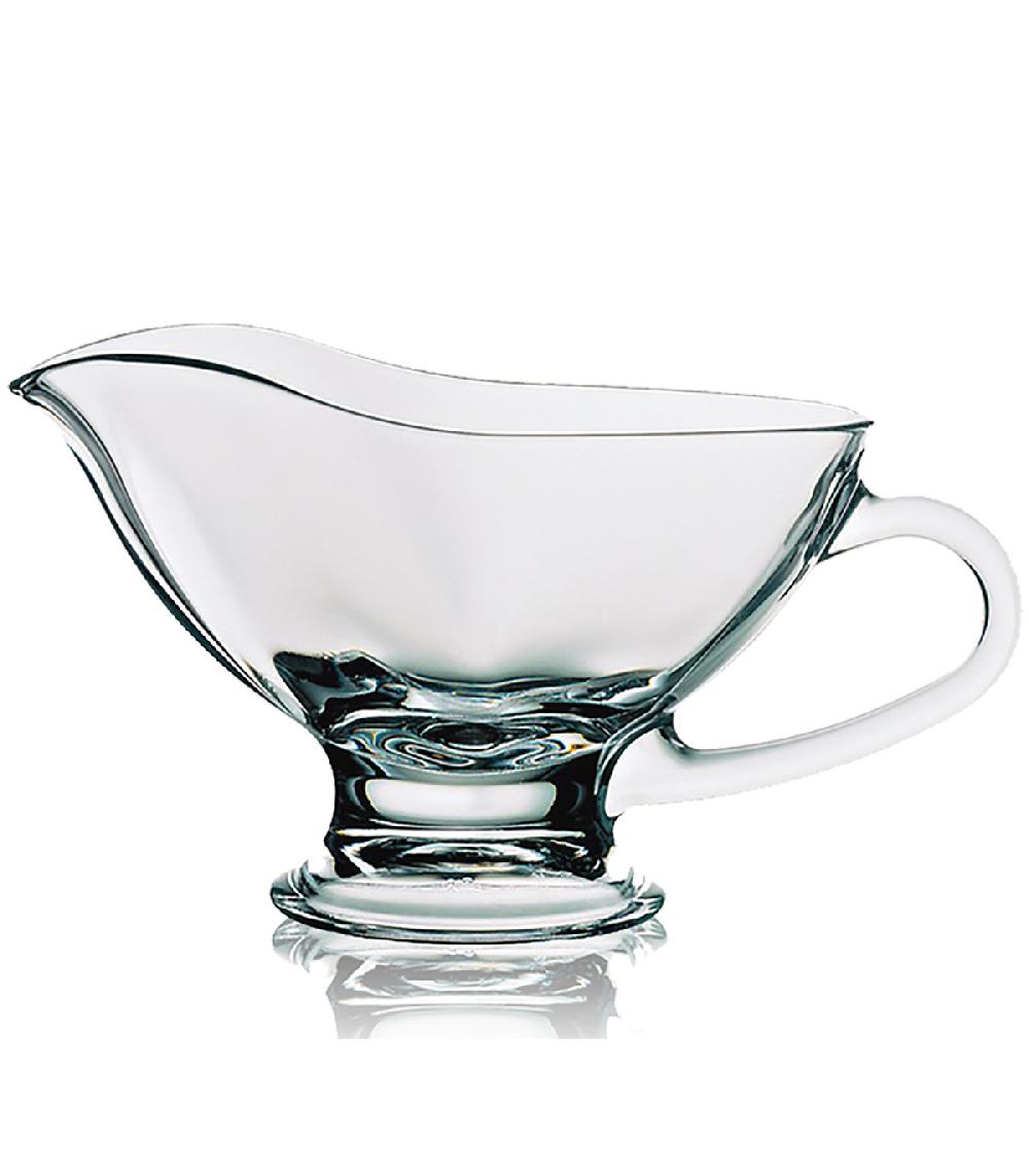 wadiga Saucière en verre 17cl