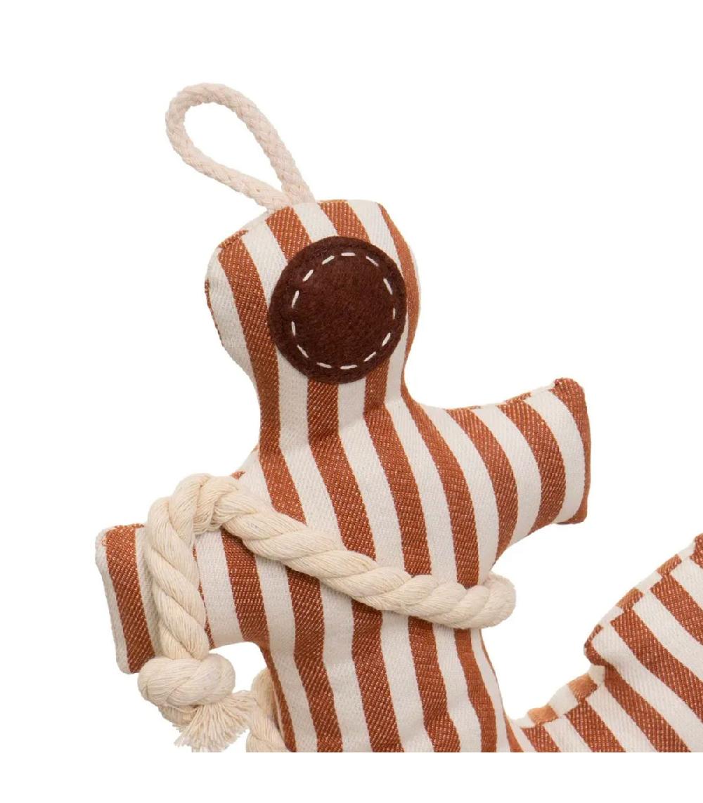 Wadiga Set De 2 Butoirs De Porte Ancres