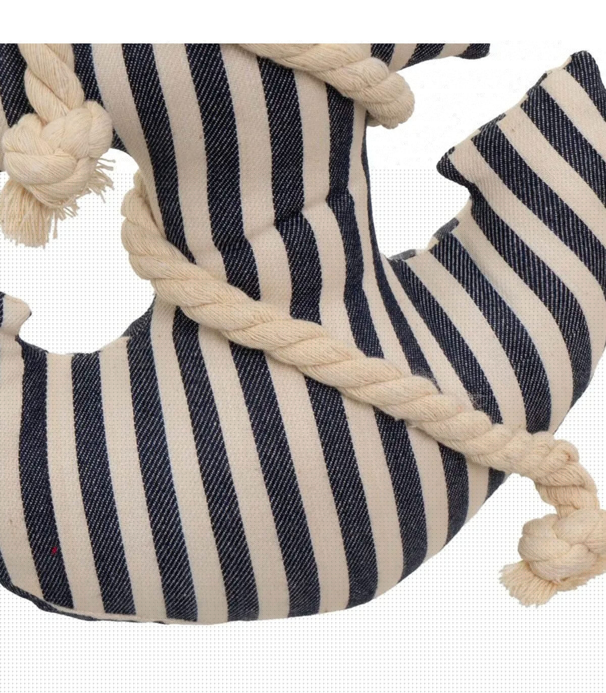 Wadiga Set De 2 Butoirs De Porte Ancres