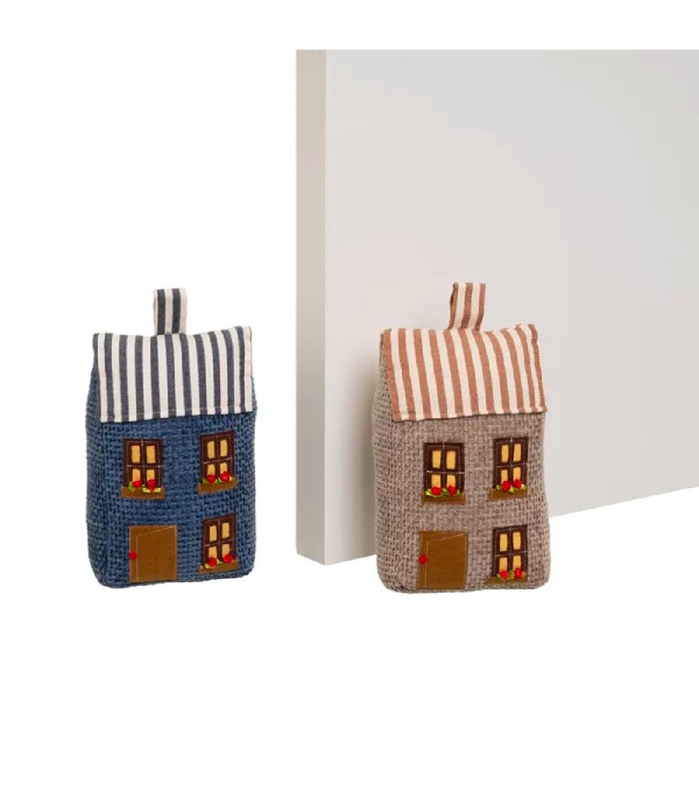 Wadiga Set De 2 Butoirs De Porte Maisons