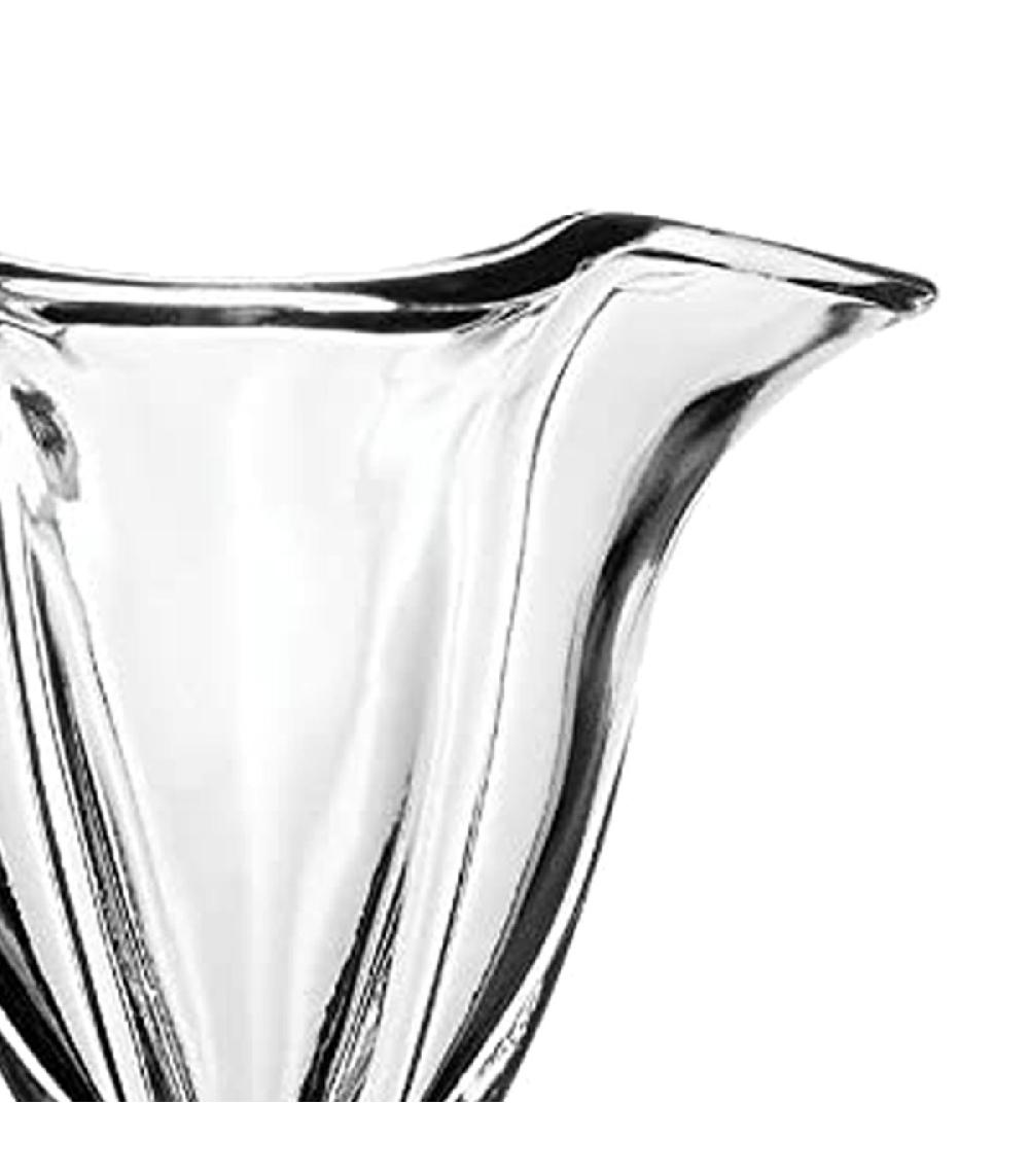 Wadiga Set De 2 Coupes à Glace En Verre
