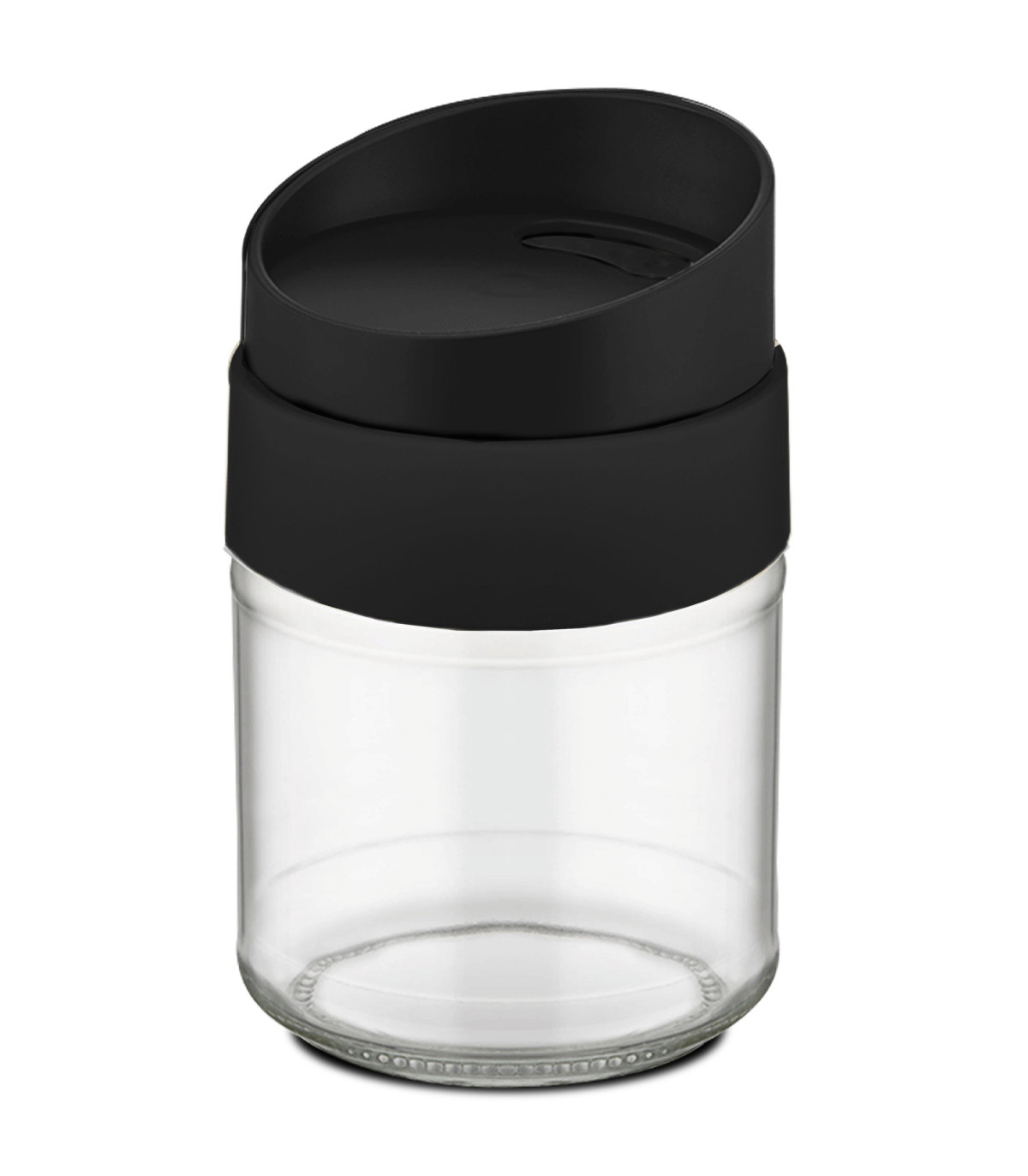 Wadiga Set De 3 Pots à épices En Verre 212ml