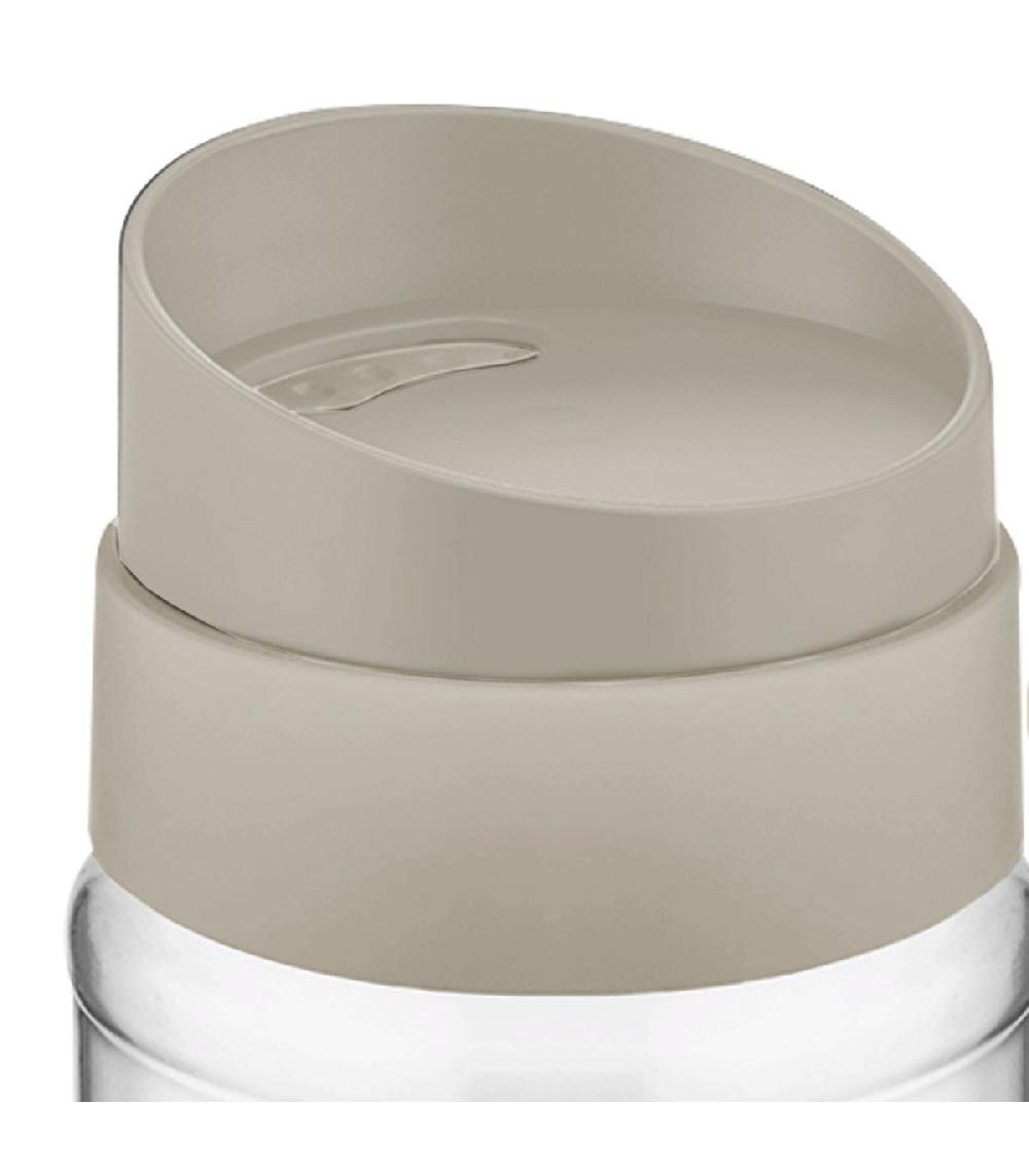 Wadiga Set De 3 Pots à épices En Verre 212ml