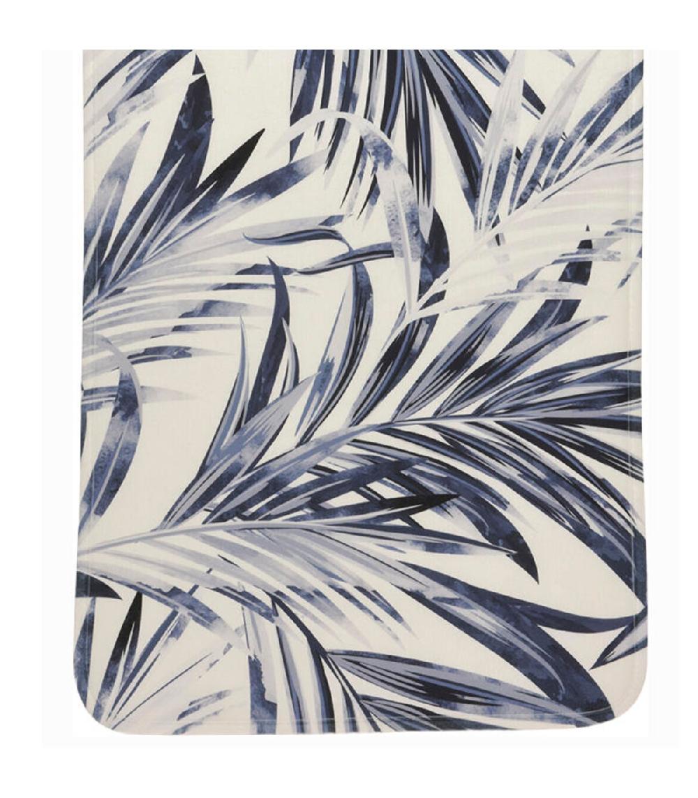 Wadiga Set De 3 Tapis De Bain Microfibre 60x40cm