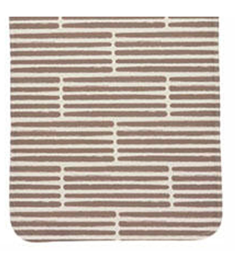 Wadiga Set De 3 Tapis De Bain Microfibre 60x40cm