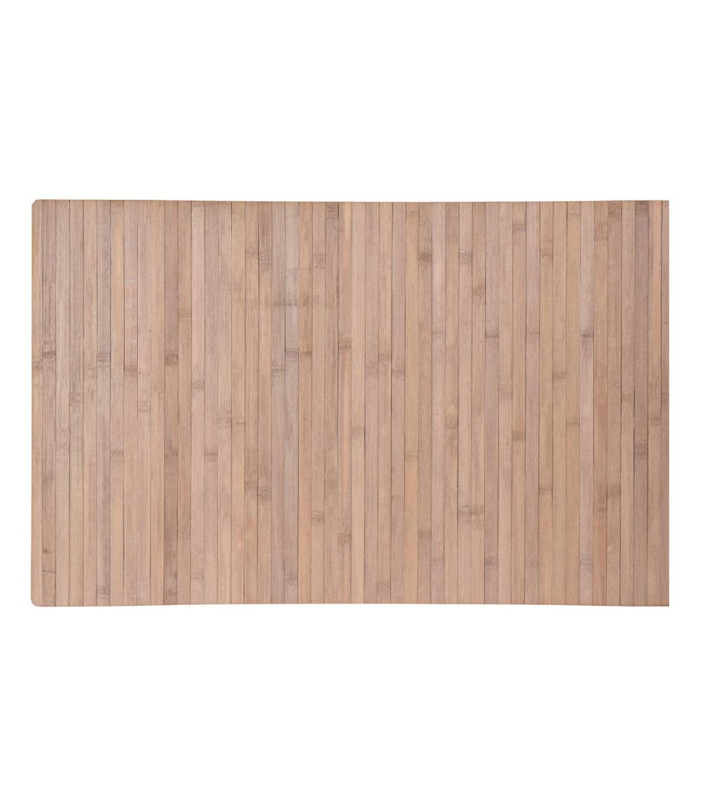 Wadiga Set De 3 Tapis En Bambou - 50x80cm