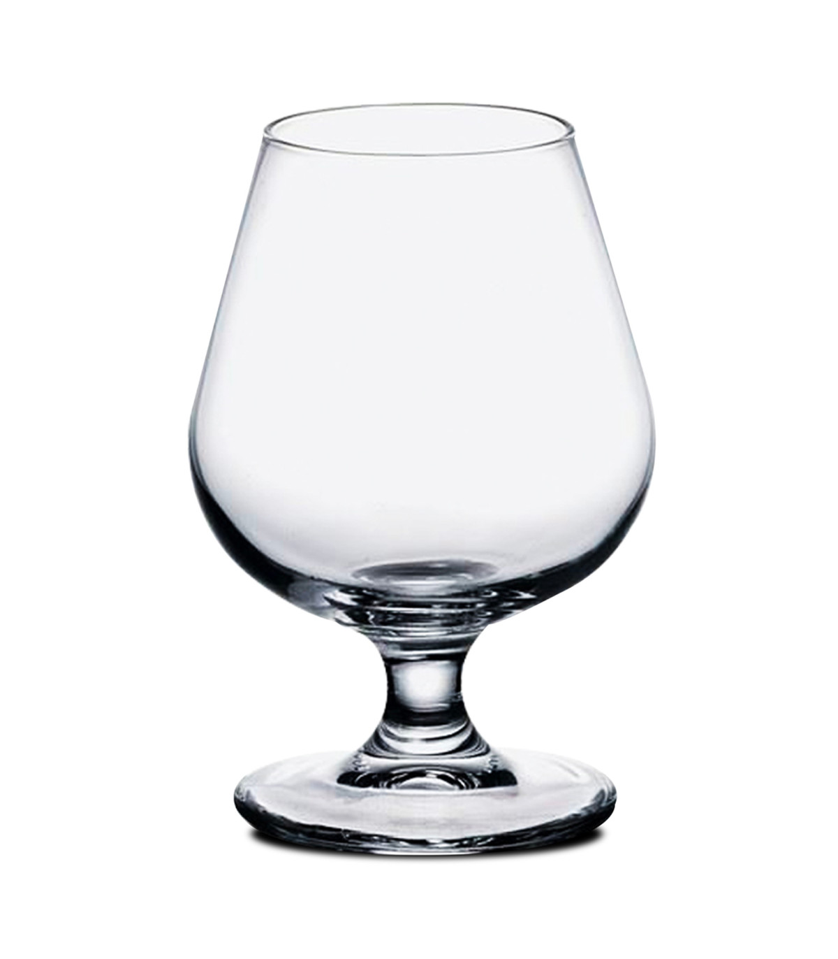 Wadiga Set De 3 Verres à Cognac 25cl