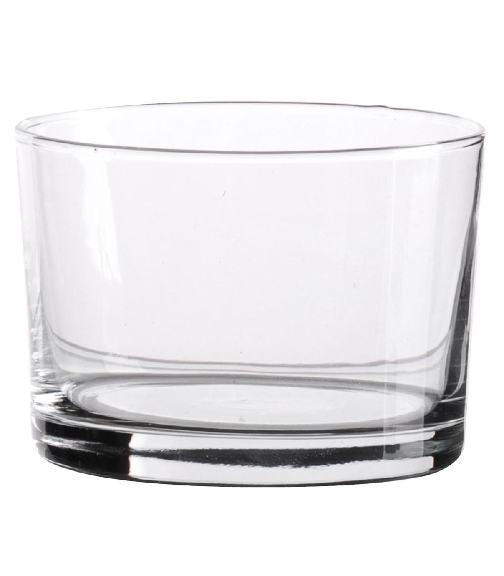 Wadiga Set De 3 Verres à Eau En Verre - Bodega