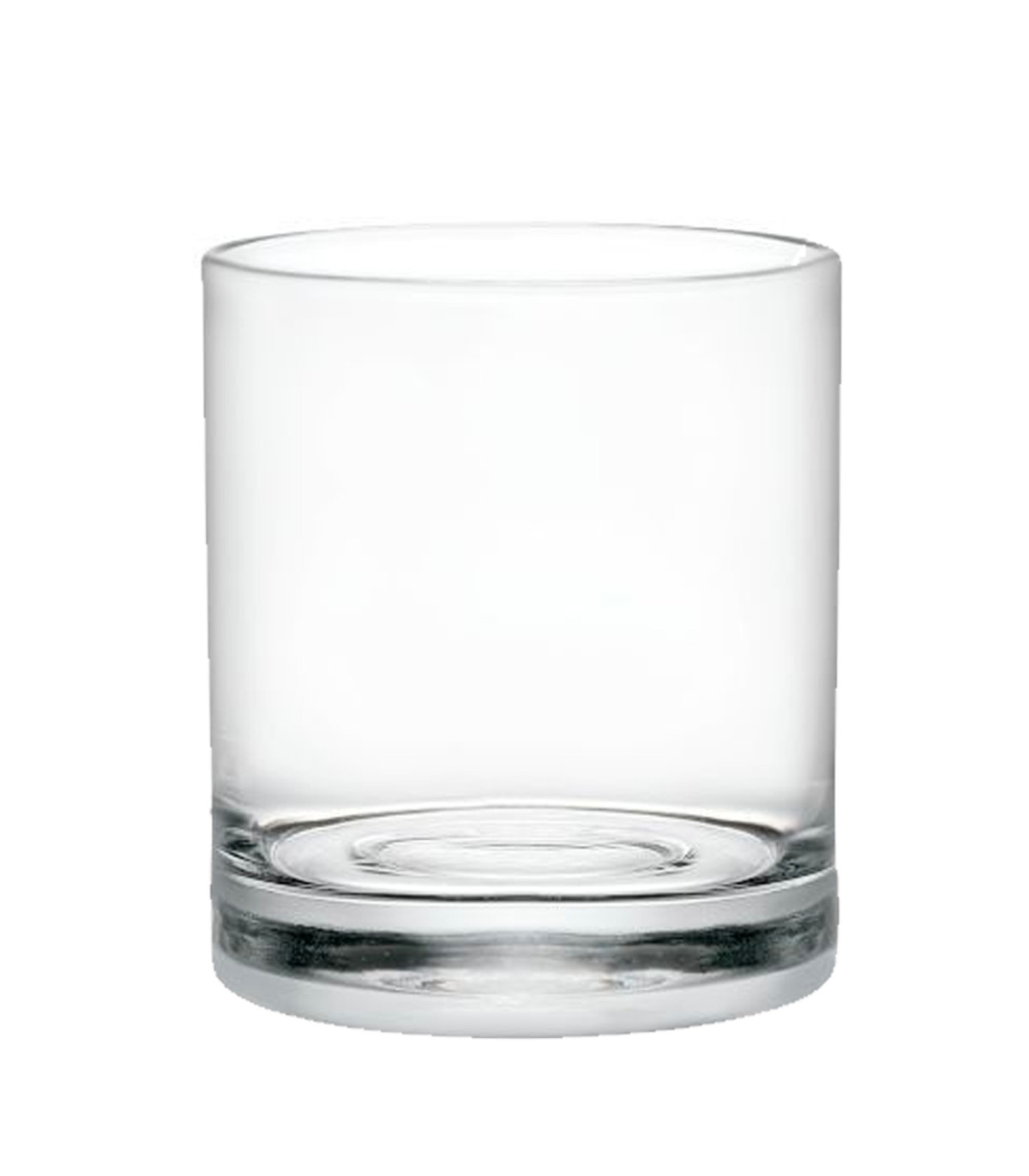 Wadiga Set De 3 Verres à Whisky 25.5cl