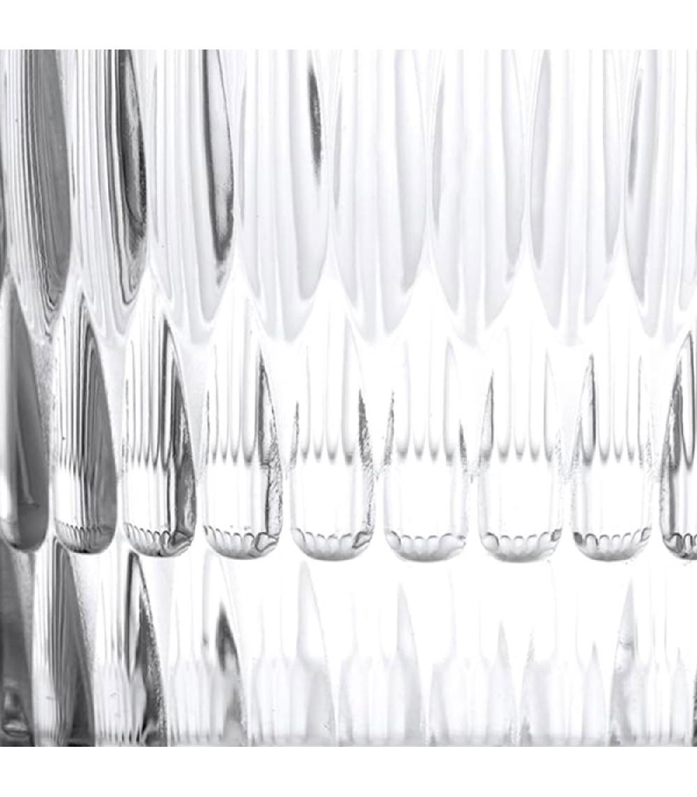 Wadiga Set De 3 Verres à Whisky 30cl