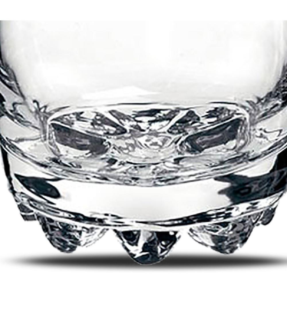 Wadiga Set De 3 Verres à Whisky 30cl