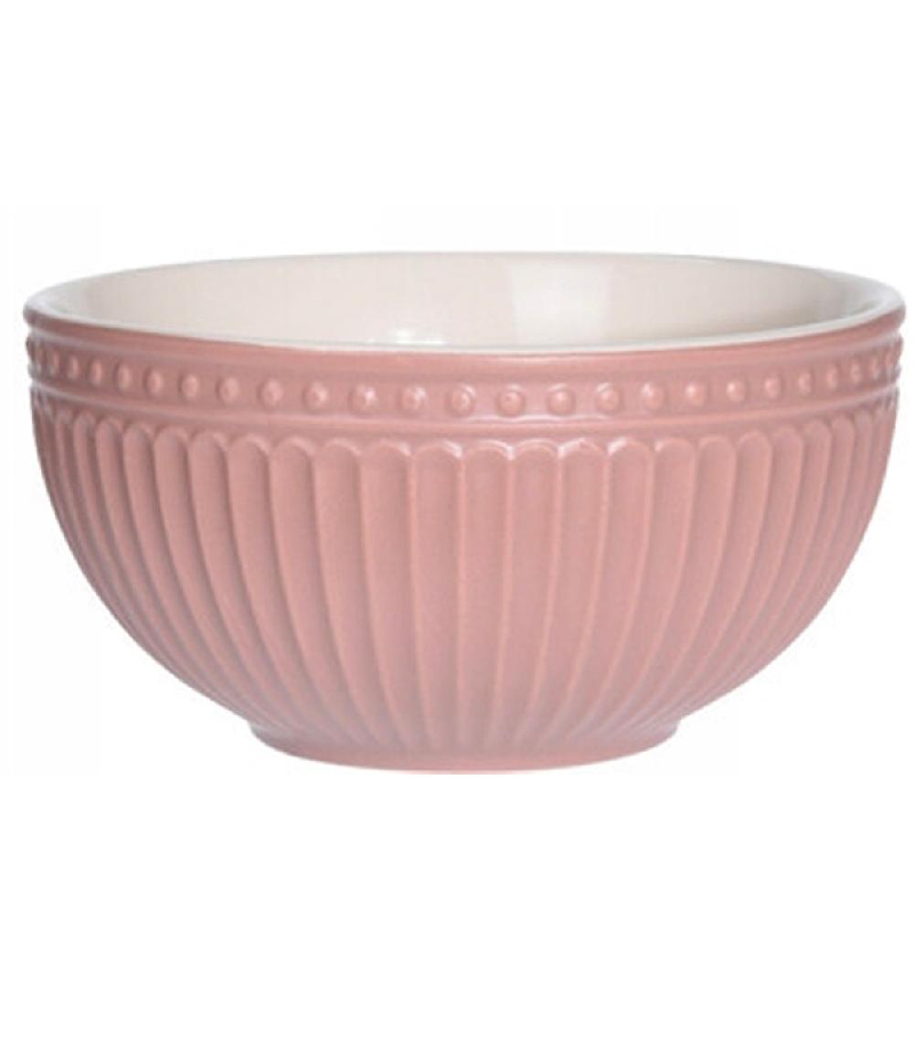 Wadiga Set De 4 Bols En Céramique Multicolores