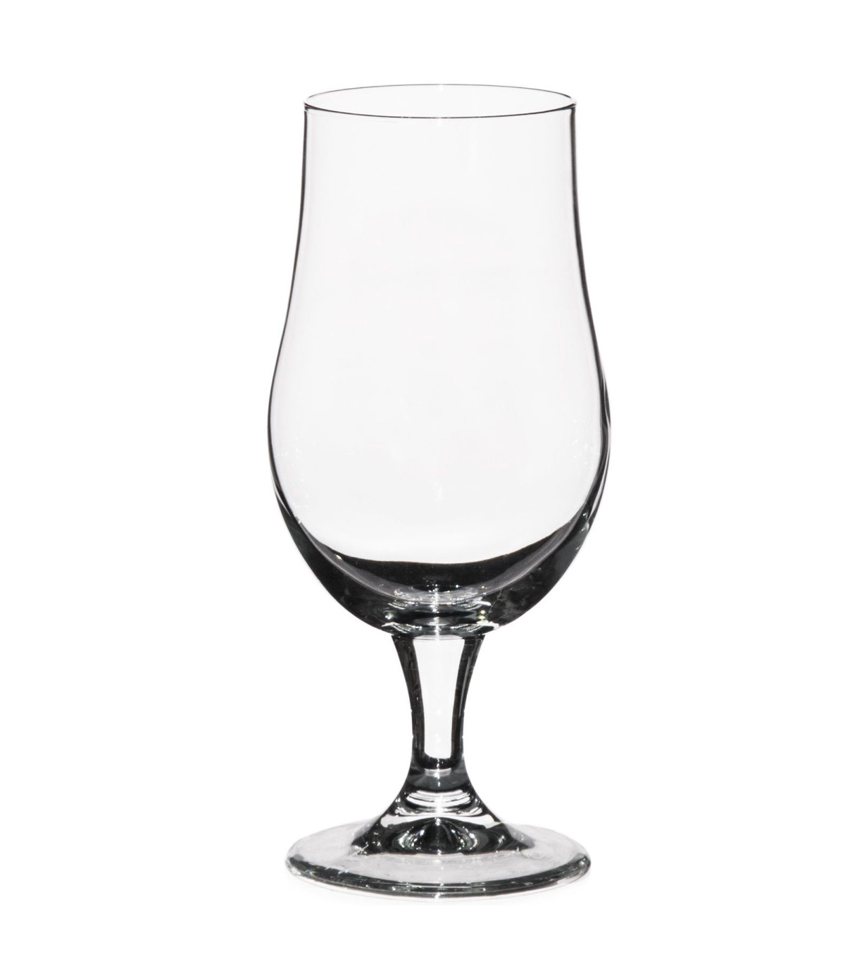 Wadiga Set De 4 Verres à Bière En Verre 37cl