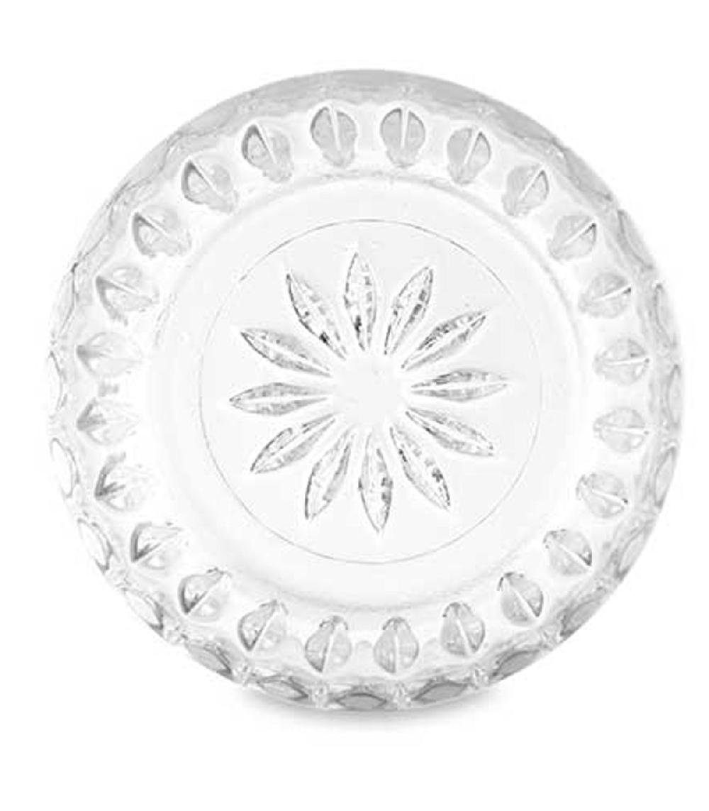 Wadiga Set De 6 Ramequins En Verre 60ml